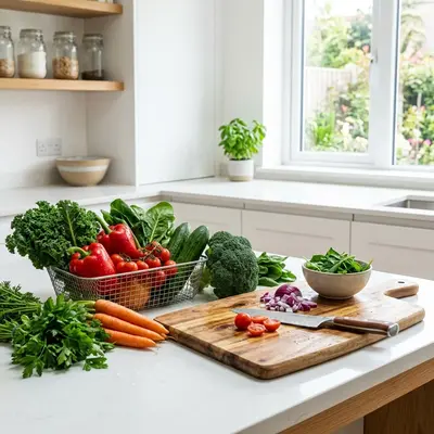 ISO 22000:2018 Food Safety Certification